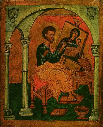 Kunst und Literatur im alten Russland