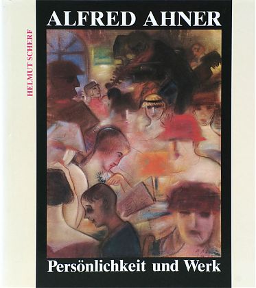 Alfred Ahner