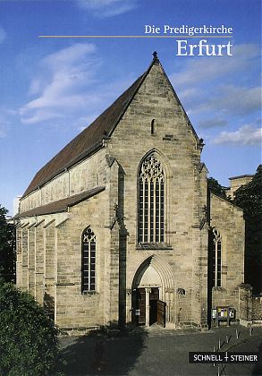 Predigerkirche zu Erfurt