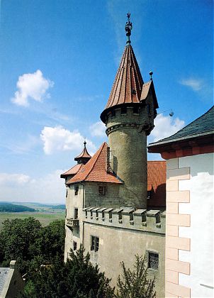 Veste Heldburg
