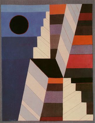 Kunsthandwerk im Wandel