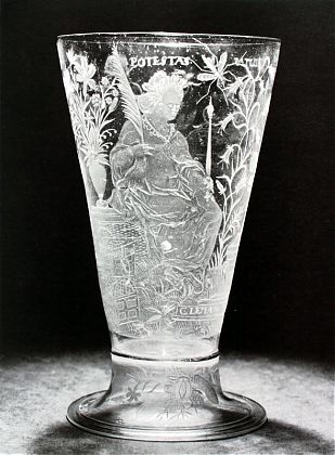 Viertausend Jahre Glas