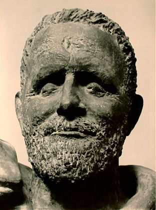Fritz Cremer
