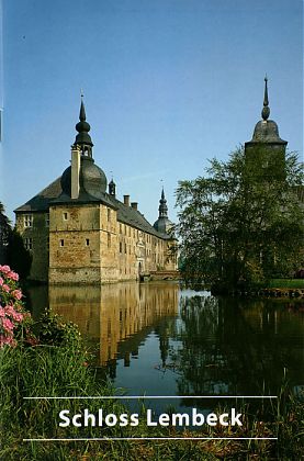 Schloss Lembeck
