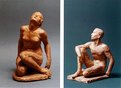 Die Weimarer K&uuml;nstlerfamilie Beyer