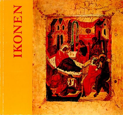 Ikonen