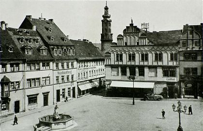 Weimar