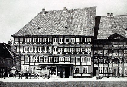 Brunswiek