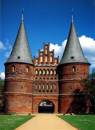 Backsteingotik