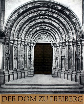 Der Dom zu Freiberg