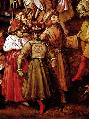 Werner T&uuml;bke   Reformation - Revolution