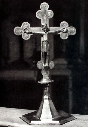 Dorfkirchen in Th&uuml;ringen