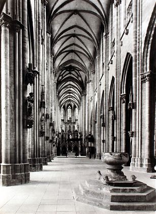 Dom und Domschatz zu Halberstadt