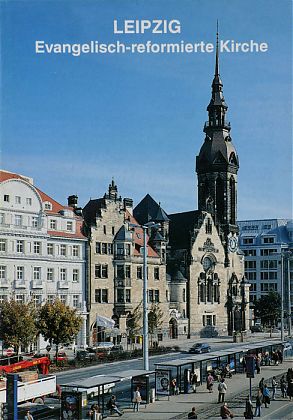 Evangelisch-reformierte Kirche Leipzig