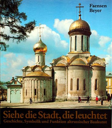 Siehe die Stadt, die leuchtet
