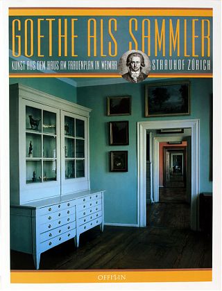 Goethe als Sammler