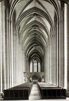 Der Dom zu Meissen