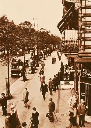 Beroliniana