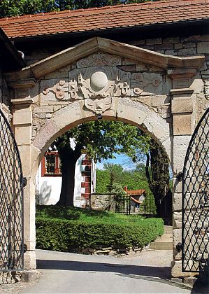 Schloss Wilhelmsburg in Schmalkalden