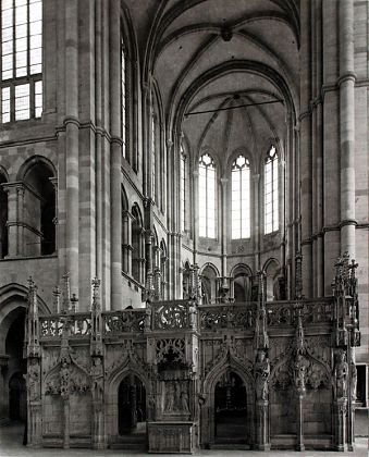 Der Dom in Magdeburg