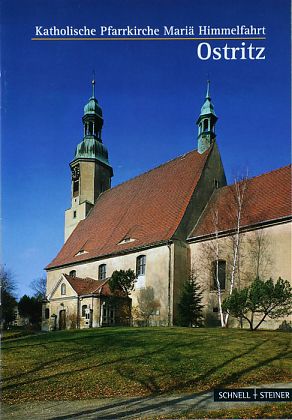 Kath. Pfarrkirche Mari&auml; Himmelfahrt, Ostritz