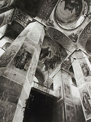 Kirchen und Kl&ouml;ster im alten Ru&szlig;land