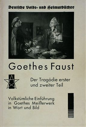 Goethes Faust