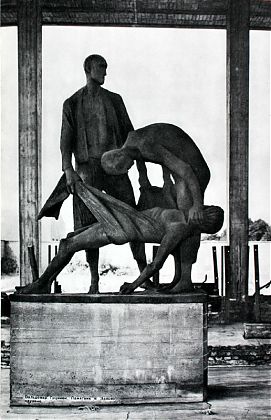 Buchenwald  Ravensbr&uuml;ck  Sachsenhausen