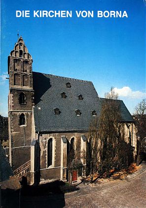 Die Kirchen von Borna