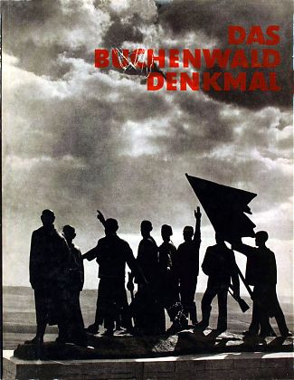 Das Buchenwald Denkmal