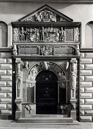 Ostdeutsche Rath&auml;user