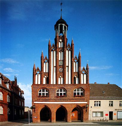 Backsteingotik