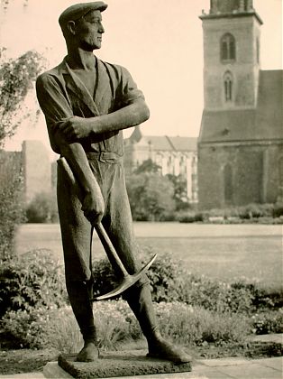 Fritz Cremer
