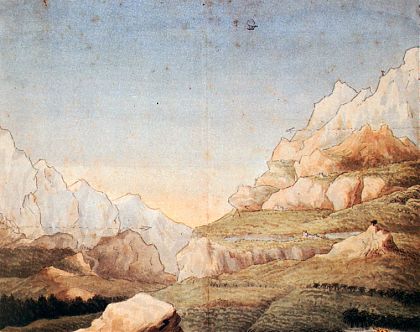 Goethe als Sammler