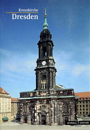 Kreuzkirche Dresden