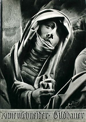 Tilman Riemenschneider