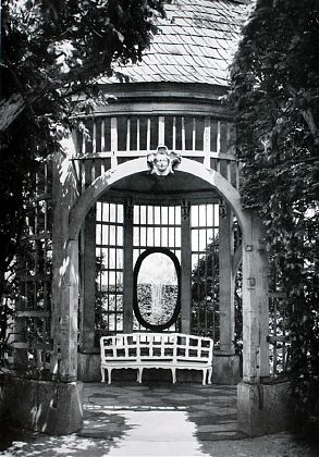 Deutsche G&auml;rten
