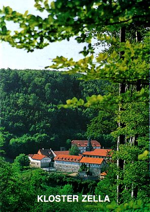 Kloster Zella
