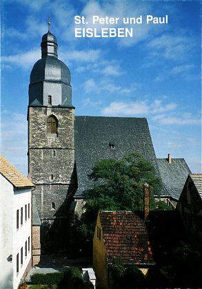 St. Peter und Paul Eisleben