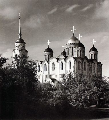 Kunst und Literatur im alten Russland