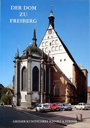 Der Dom zu Freiberg