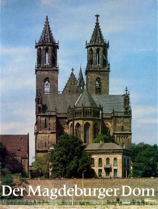 Der Magdeburger Dom