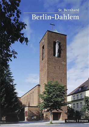 St. Bernhard Berlin-Dahlem