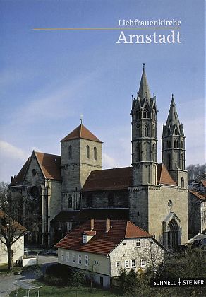 Arnstadt Liebfrauenkirche