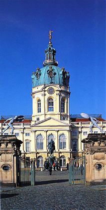 100 Bauwerke in Berlin
