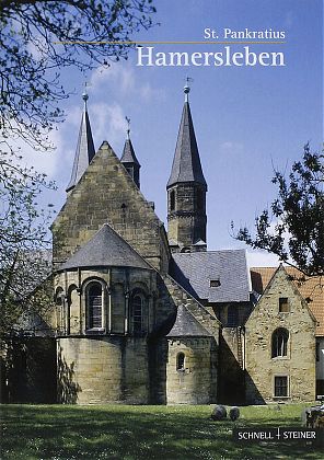 St. Pankratius zu Hamersleben