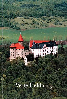 Veste Heldburg
