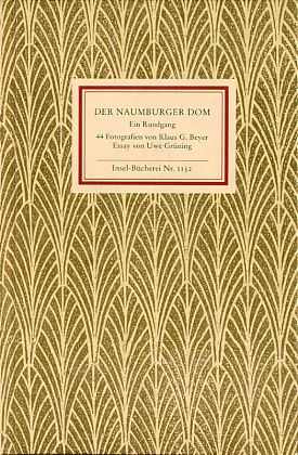 Der Naumburger Dom