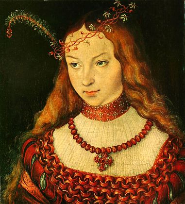 Sch&auml;tze der Kunstsammlungen zu Weimar