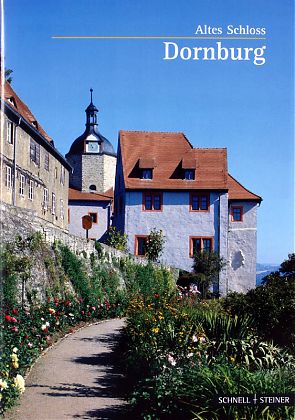Altes Schlo&szlig; Dornburg